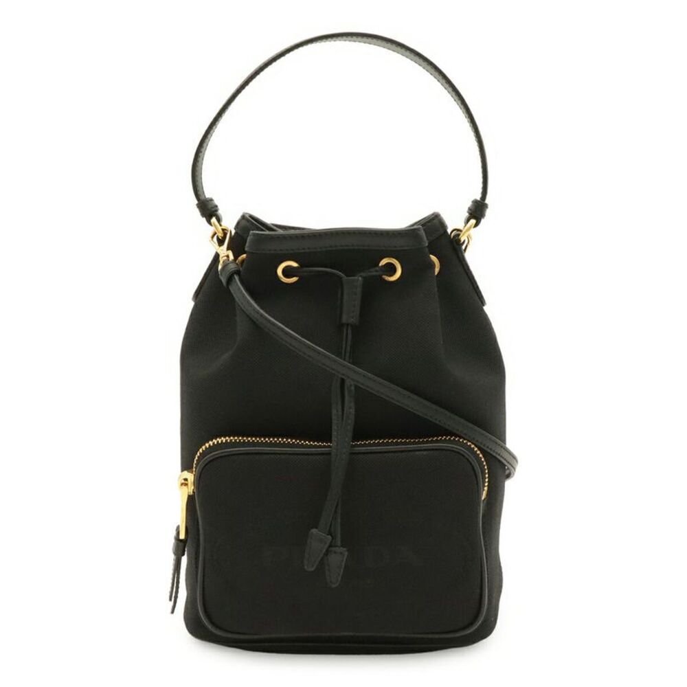 Prada Bucket Bag